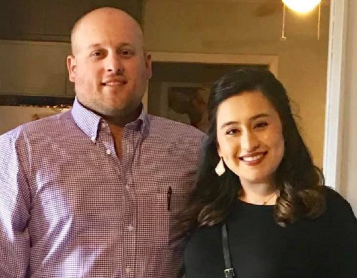 ABD de aşıya karşı çıkan miting organizatörü Wallace, koronavirüsten öldü #3