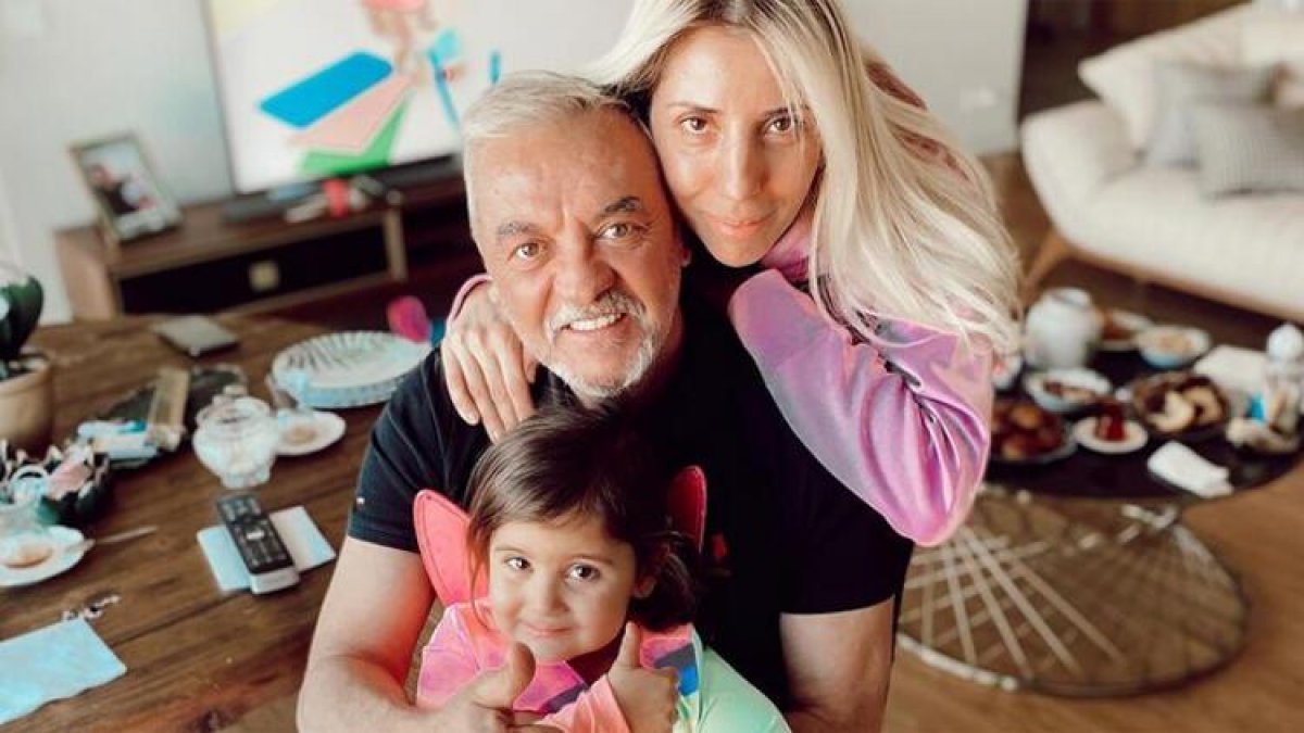 Mesut Akusta dan sağlık durumuyla ilgili açıklama #1