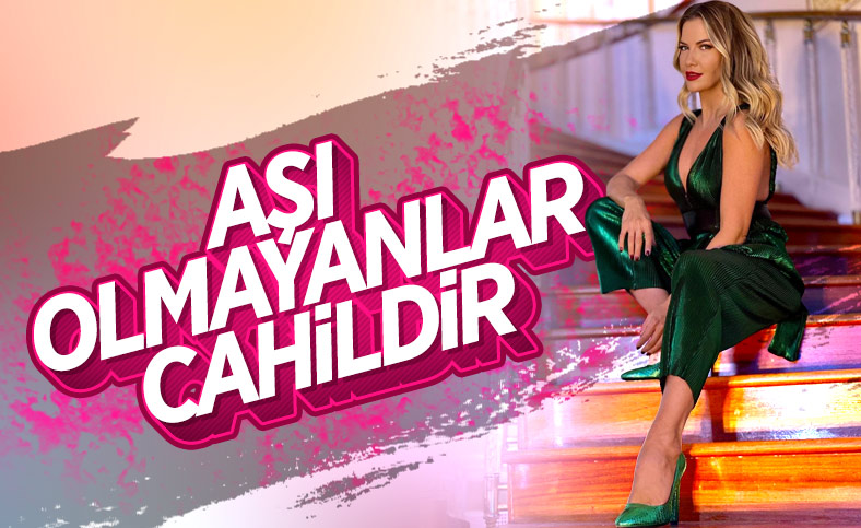 Ivana Sert: Cahillikten başka bir şey değil