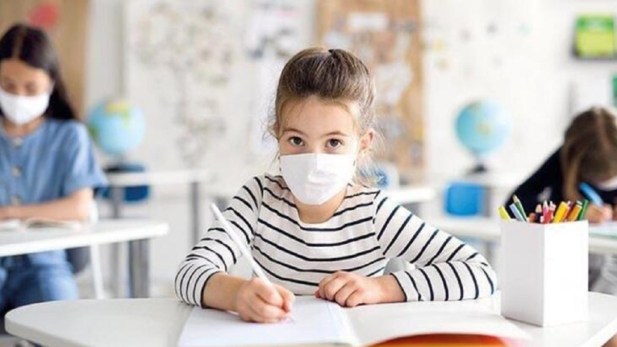 1 Siniflar Ne Zaman Okula Basliyor Yarin Mi Anaokulu Ve 1 Siniflar Icin Okullar Ne Zaman Acilacak