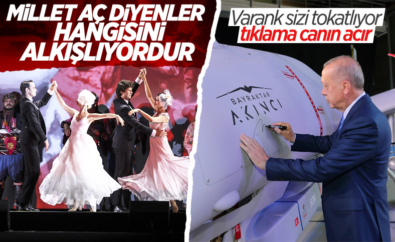 Mustafa Varank'tan milli yatırımları eleştirenlere zihniyet tepkisi