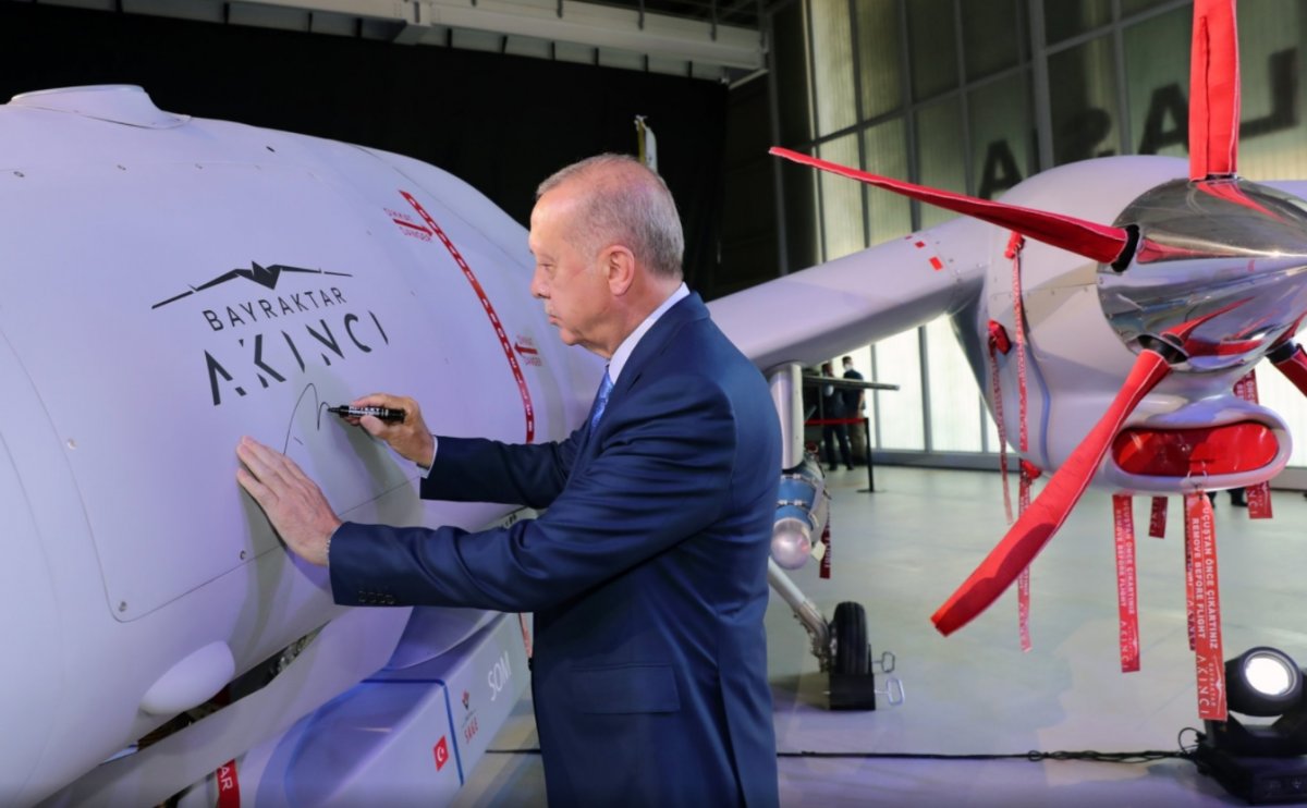 Mustafa Varank tan milli yatırımları eleştirenlere zihniyet tepkisi #3