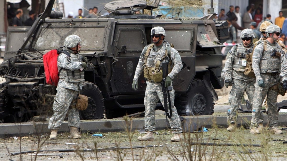 Washington Post ABD nin Afganistan da yaptıklarına  ahlaki felaket  dedi #2