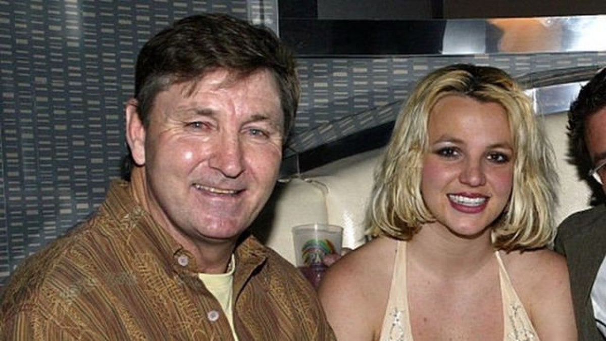 Britney Spears ın babası, vasilikten vazgeçmek için 2 milyon dolar istiyor #1