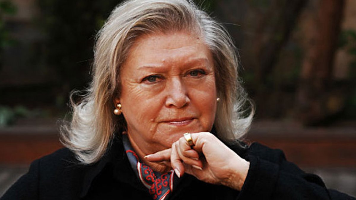 İnci Çayırlı kimdir? Türk Sanat Müziği nin acı kaybı..  #2