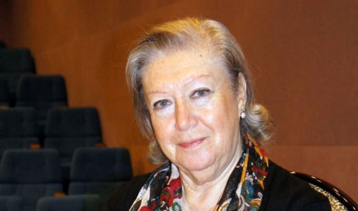 İnci Çayırlı kimdir? Türk Sanat Müziği nin acı kaybı..  #1