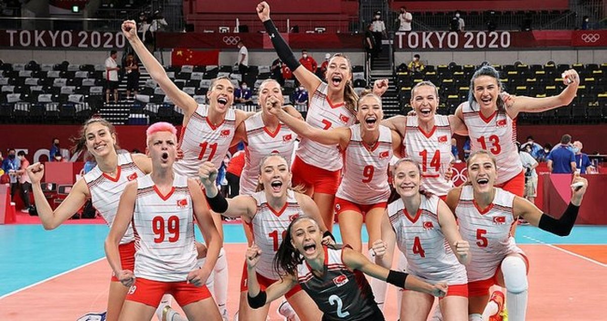 Filenin Sultanları yarı finalde kiminle karşılaşacak? Sultanlar madalya için gün sayıyor! #1