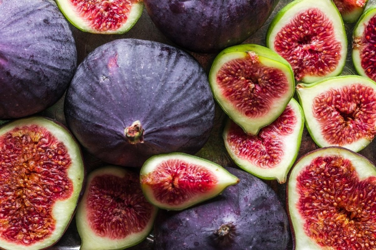 Kalorisi düşük, etkisi yüksek: Siyah incirin faydaları #2