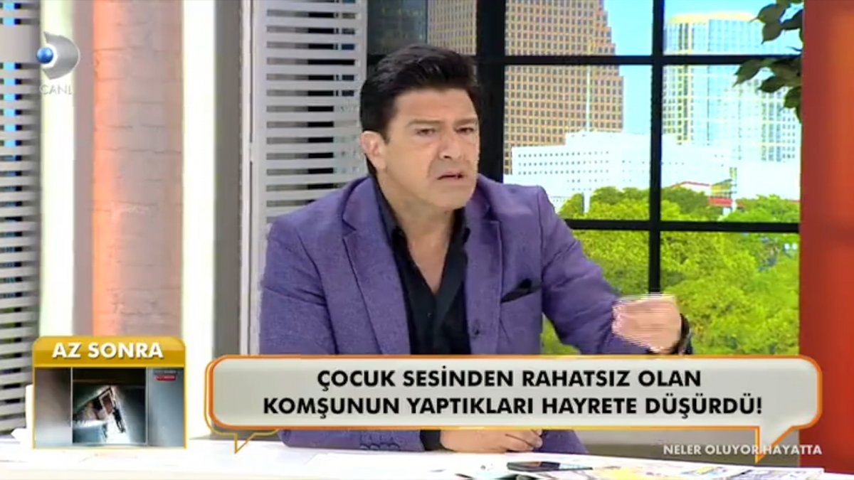 Hakan Ural dan sosyal medya hakaretlerine tepki #1