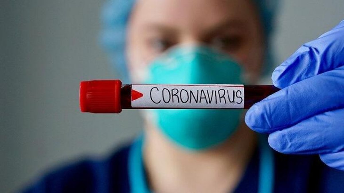 2 Eylül 2021: Koronavirüs vaka tablosu açıklandı mı? 2 Eylül 2021 vaka ve ölüm sayısı.. #1