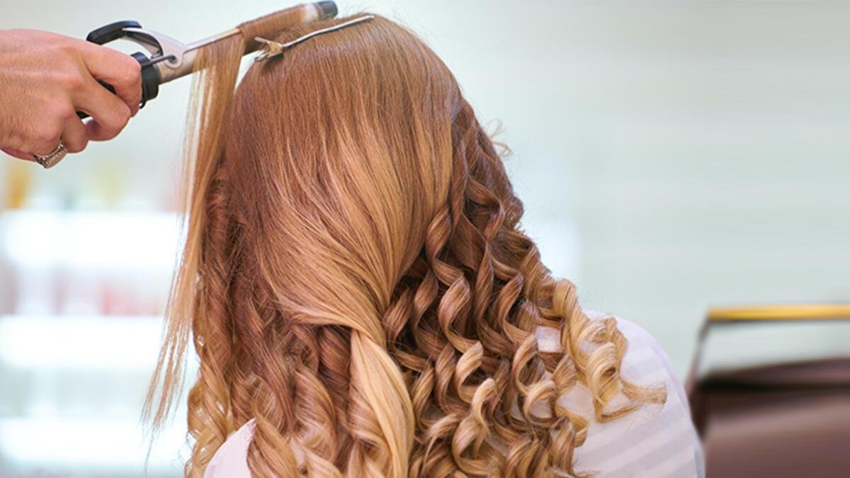 Seyrek ve ince telli saçları gürleştirmenin en basit 5 yolu #4