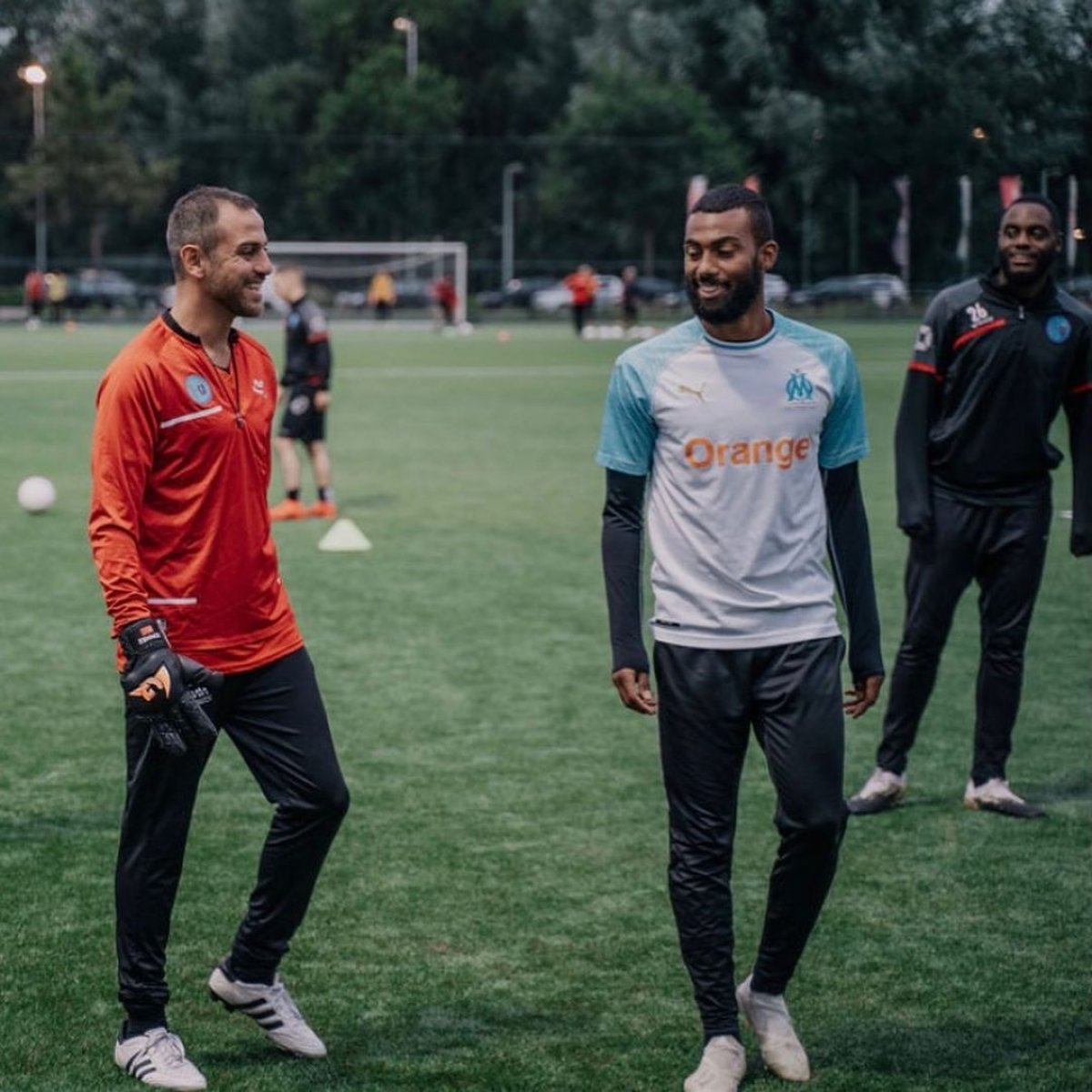 Erkan Kolçak Köstendil, Hollanda ya transfer oldu #6