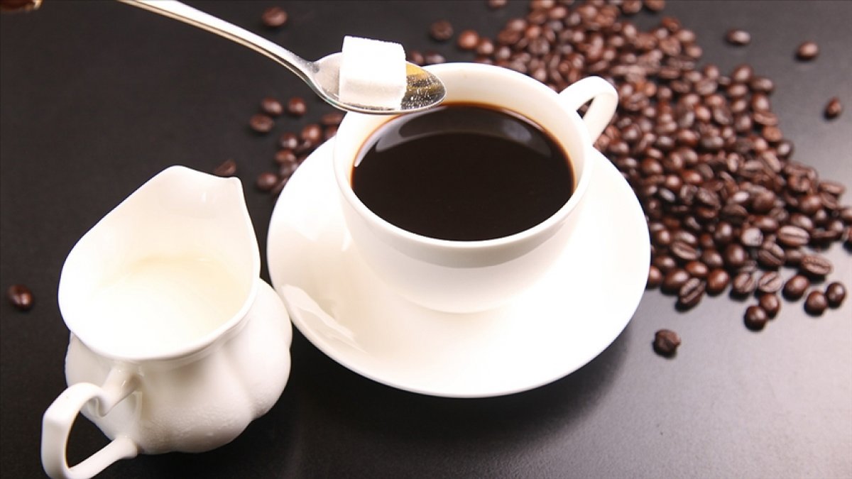 Afrika ülkelerinde de kahve fiyatları yükseldi #2