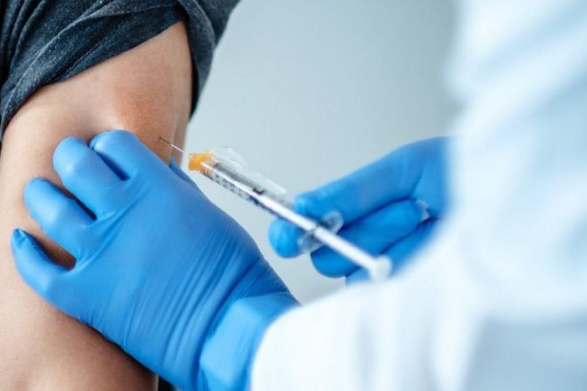 Koronavirüs aşısı yaptırdığınızda vücudunuzda ne olur? #2