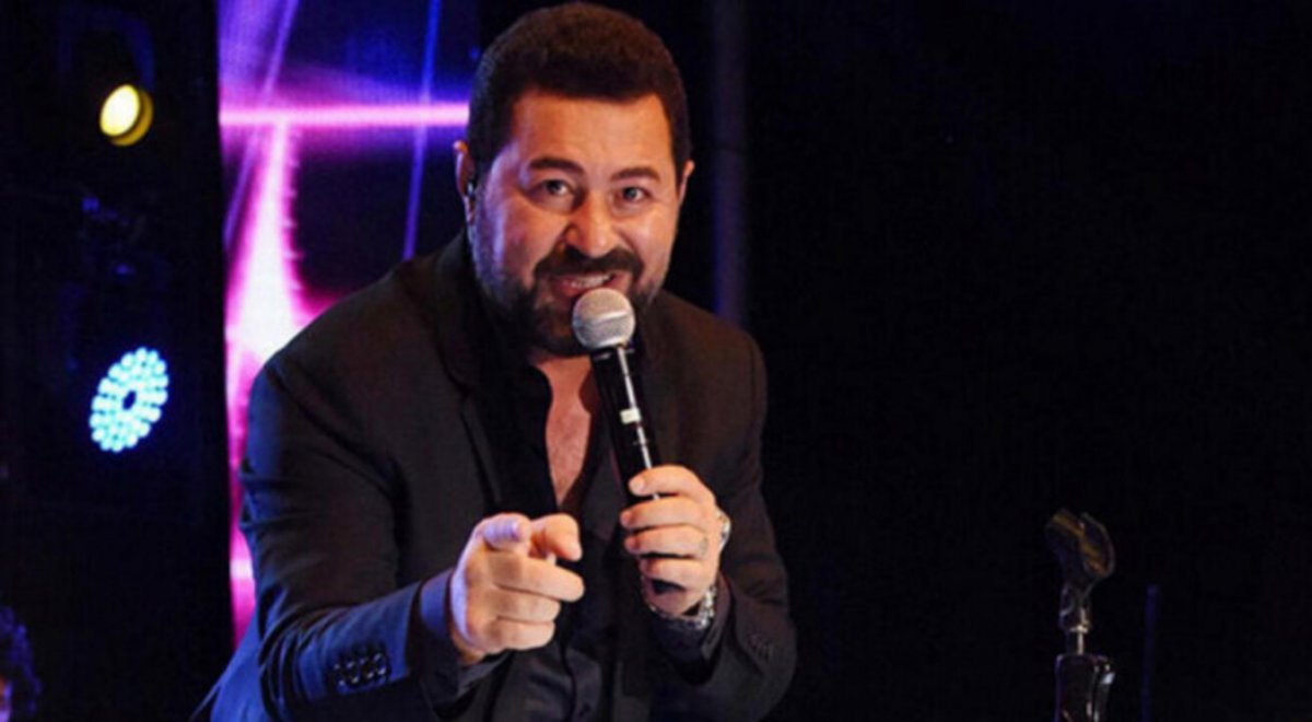 Serkan Kaya, zayıfladı #2