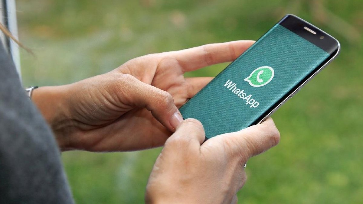 KVKK dan WhatsApp a 1 milyon 950 bin TL lik para cezası #1