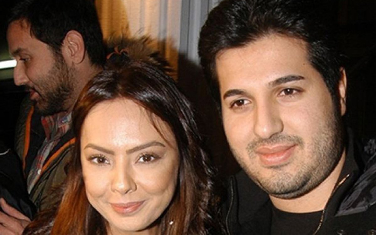 Hadise den hamilelik iddialarına yanıt geldi #4