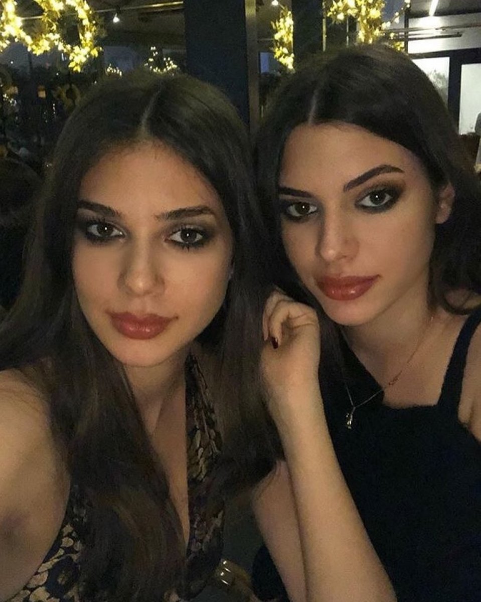 Derin Talu 18 yaşına girdi, ablasından paylaşım geldi #7