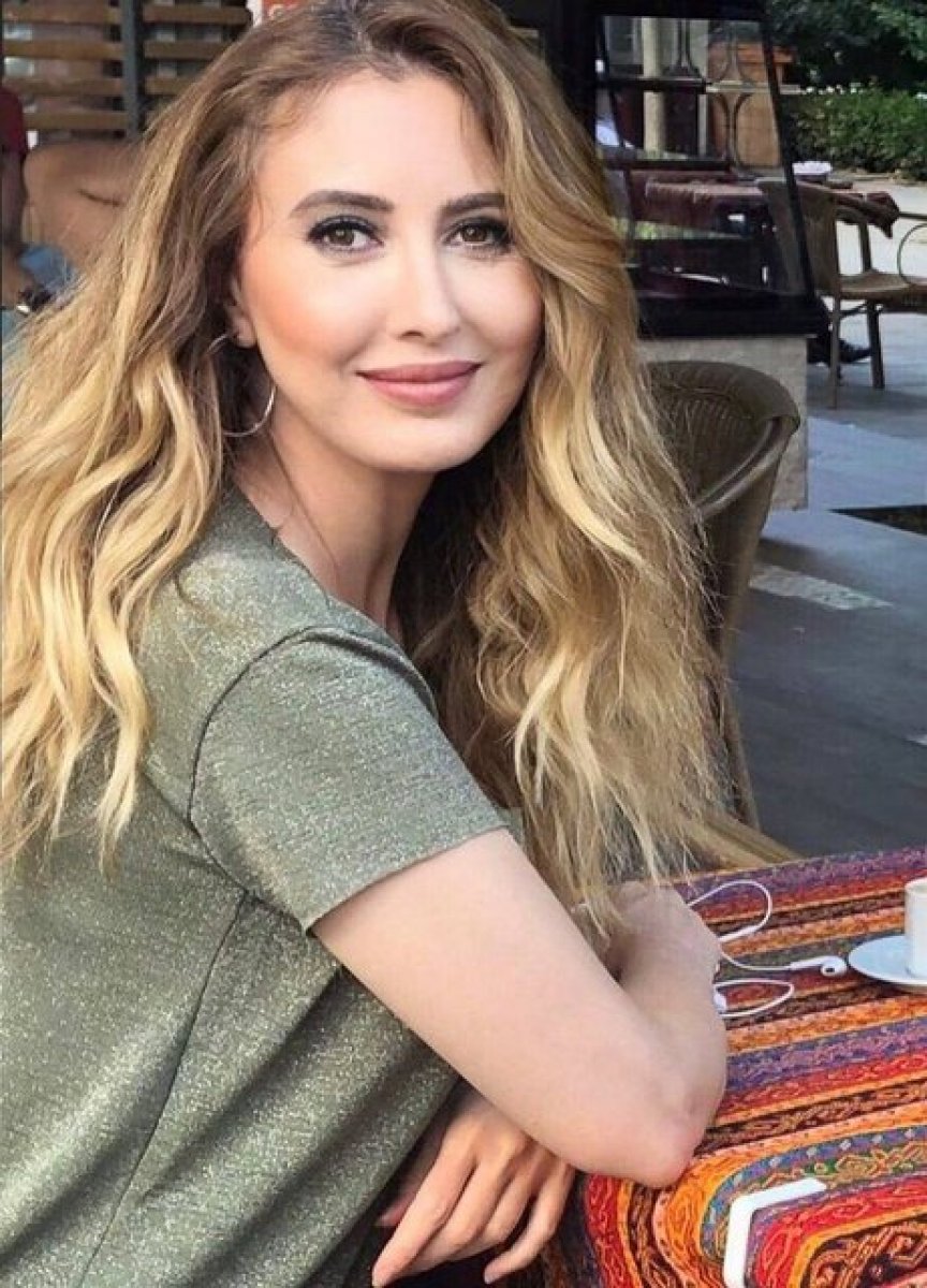 Hayat Bilgisi nin  Kikirik i Çisil Oral ın son hali şaşırttı #6