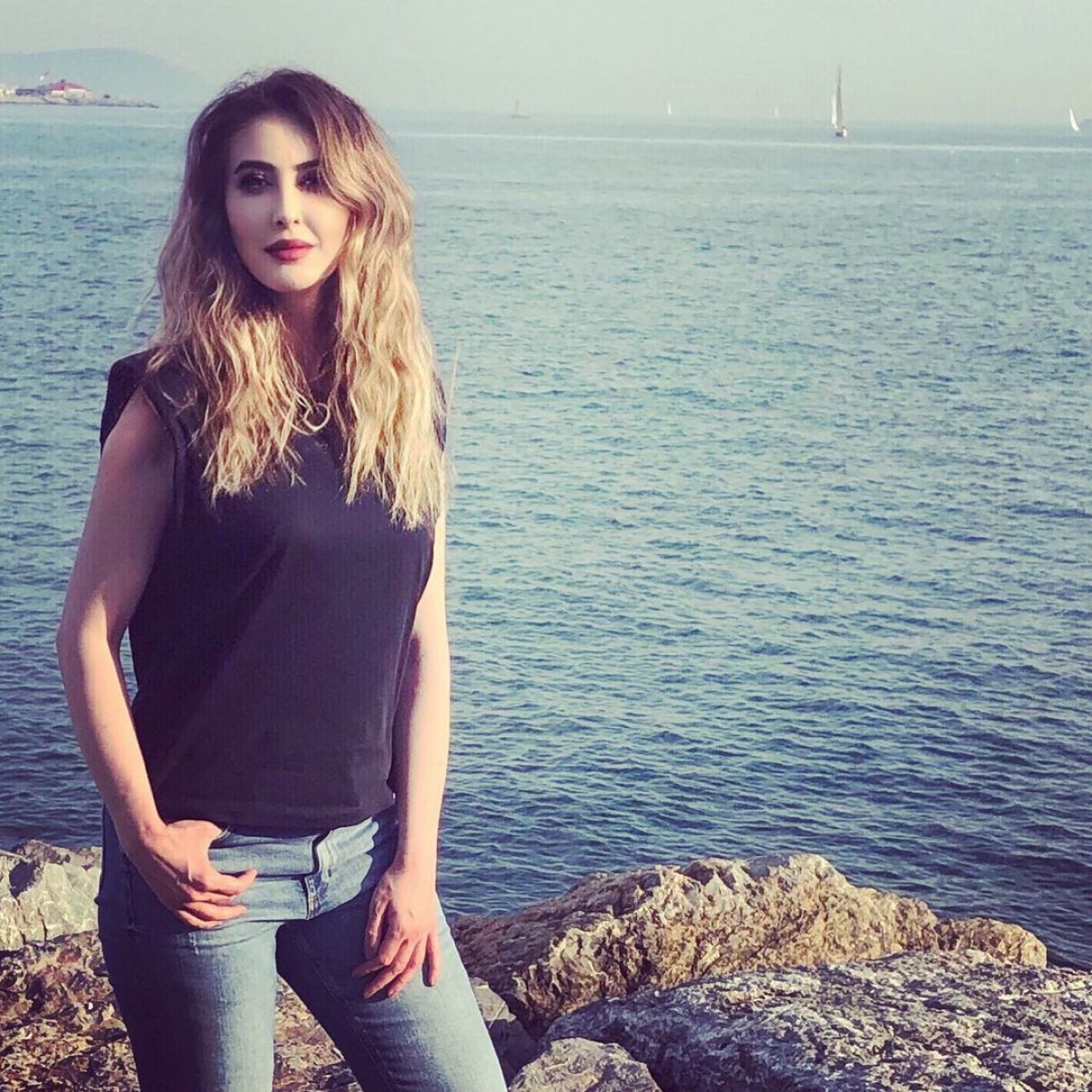 Hayat Bilgisi nin  Kikirik i Çisil Oral ın son hali şaşırttı #3