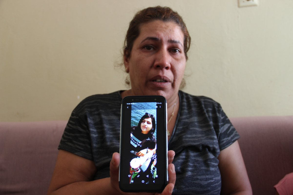 Manisa’da 13 yaşındaki kızından 16 gündür haber alamıyor #3