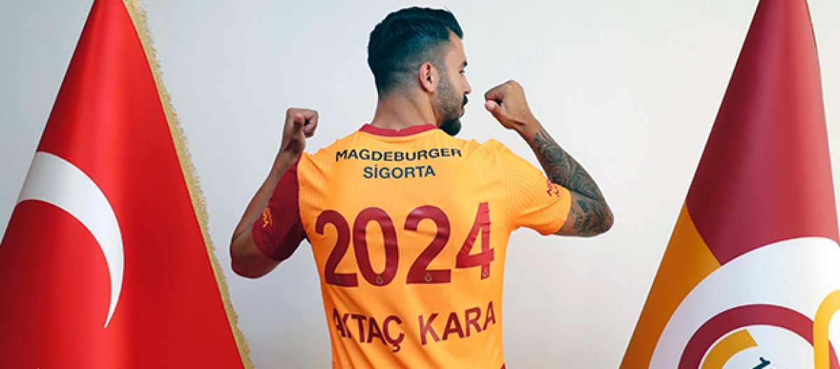 Galatasaray transfer dosyası 2021/22: Kimler gitti, kimler geldi? #3