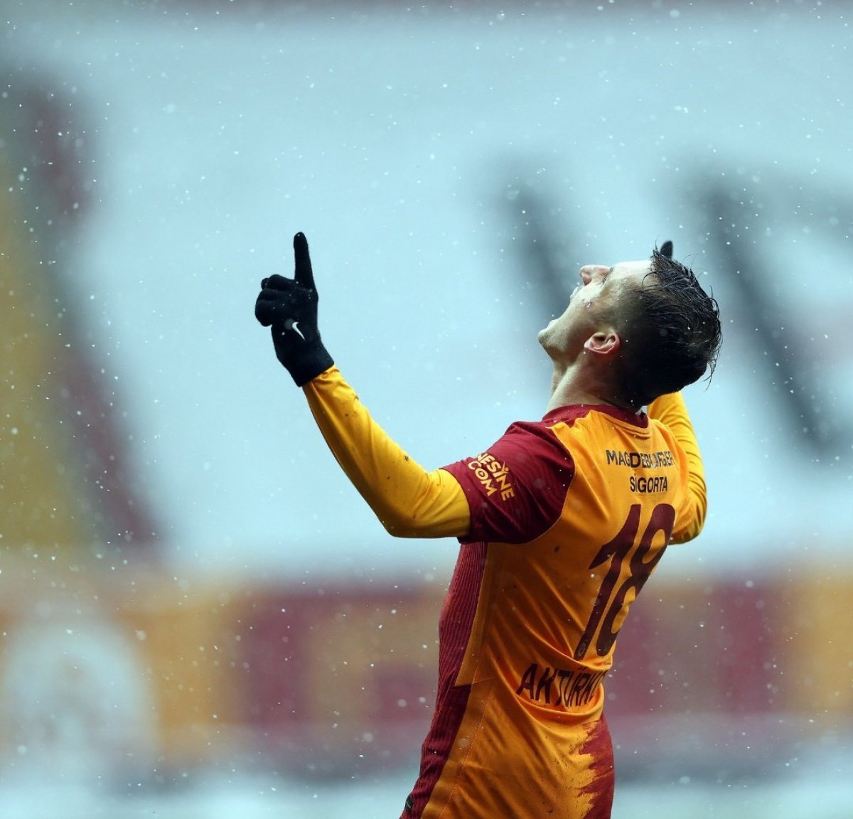 Kerem Aktürkoğlu na zam yapılacak #2