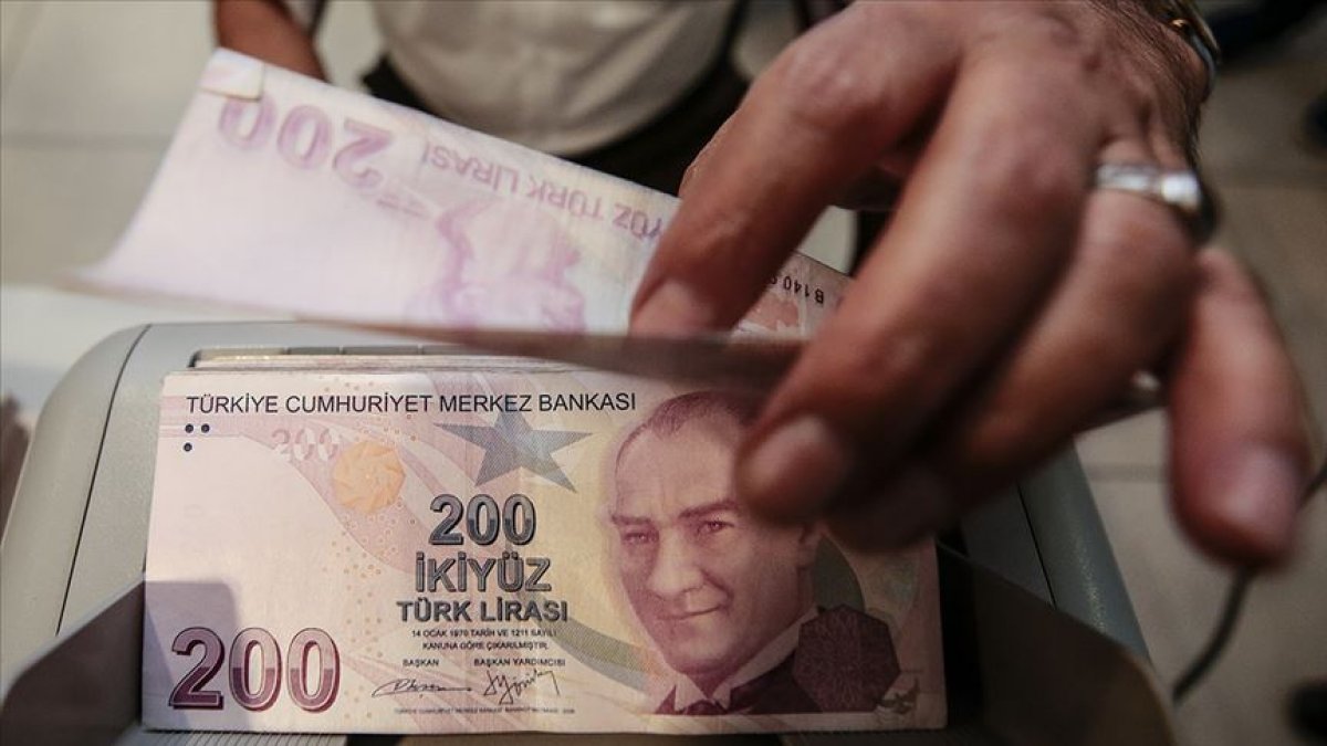 Moody s: Türkiye de katılım bankacılığının payı 5 yılda iki katına çıkacak #1