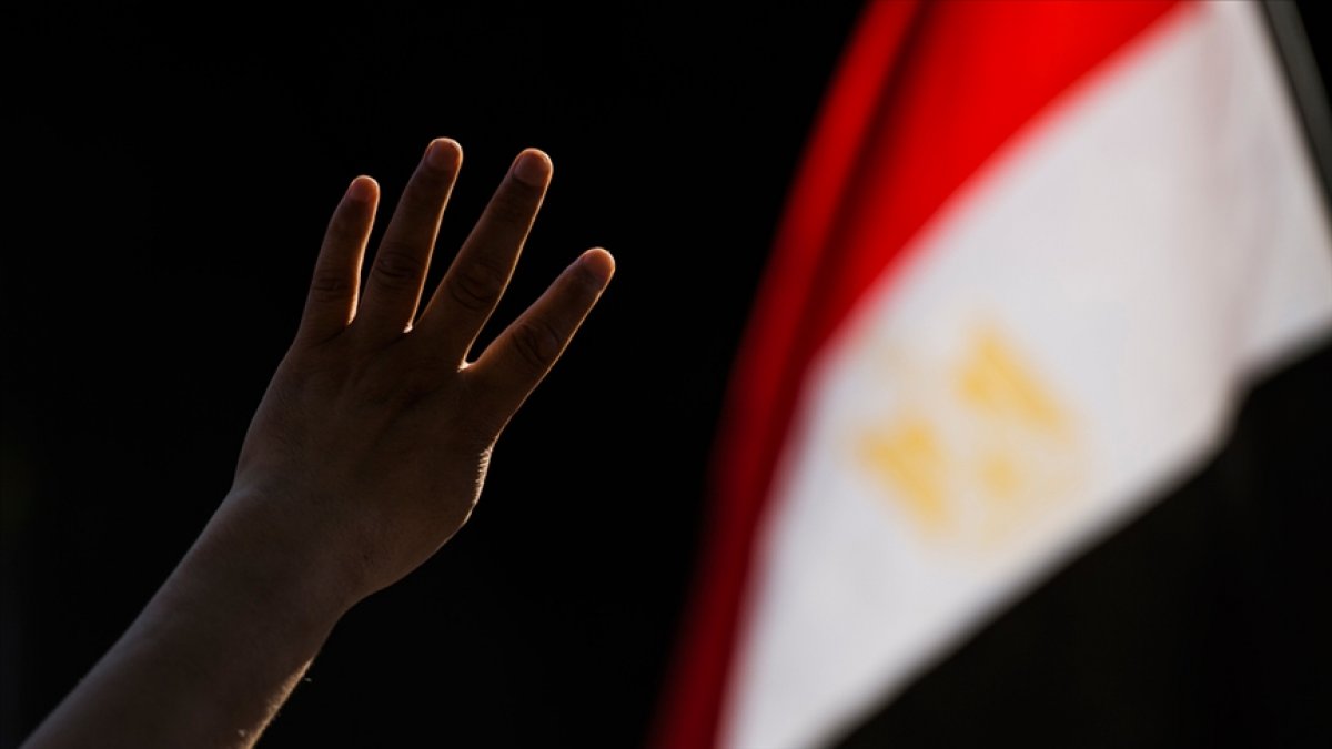 Türkiye-Mısır müzakerelerinde ikinci tur başladı #1