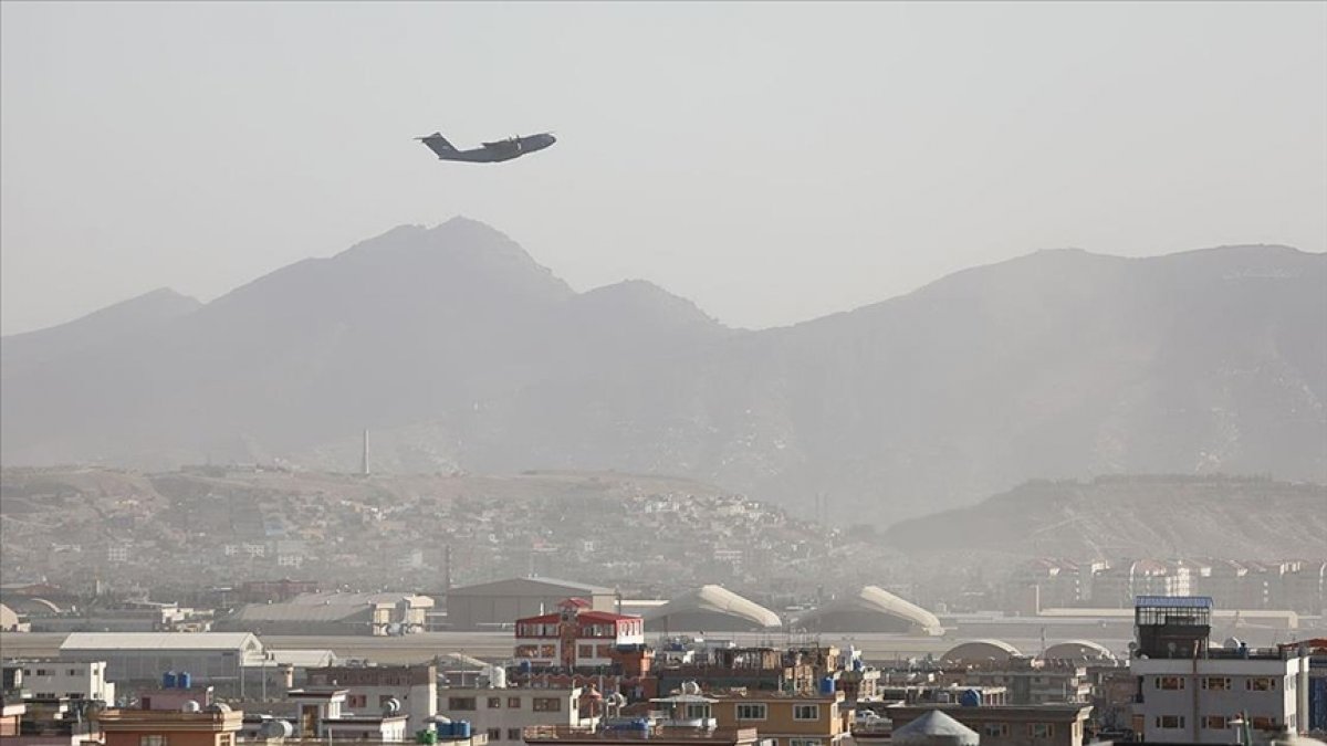 Herhangi bir rehin krizi yok #2