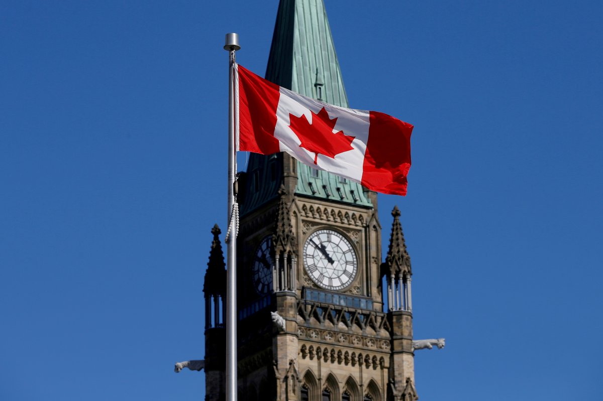 Kanada, tüm dünyaya sınırlarını açtı #1
