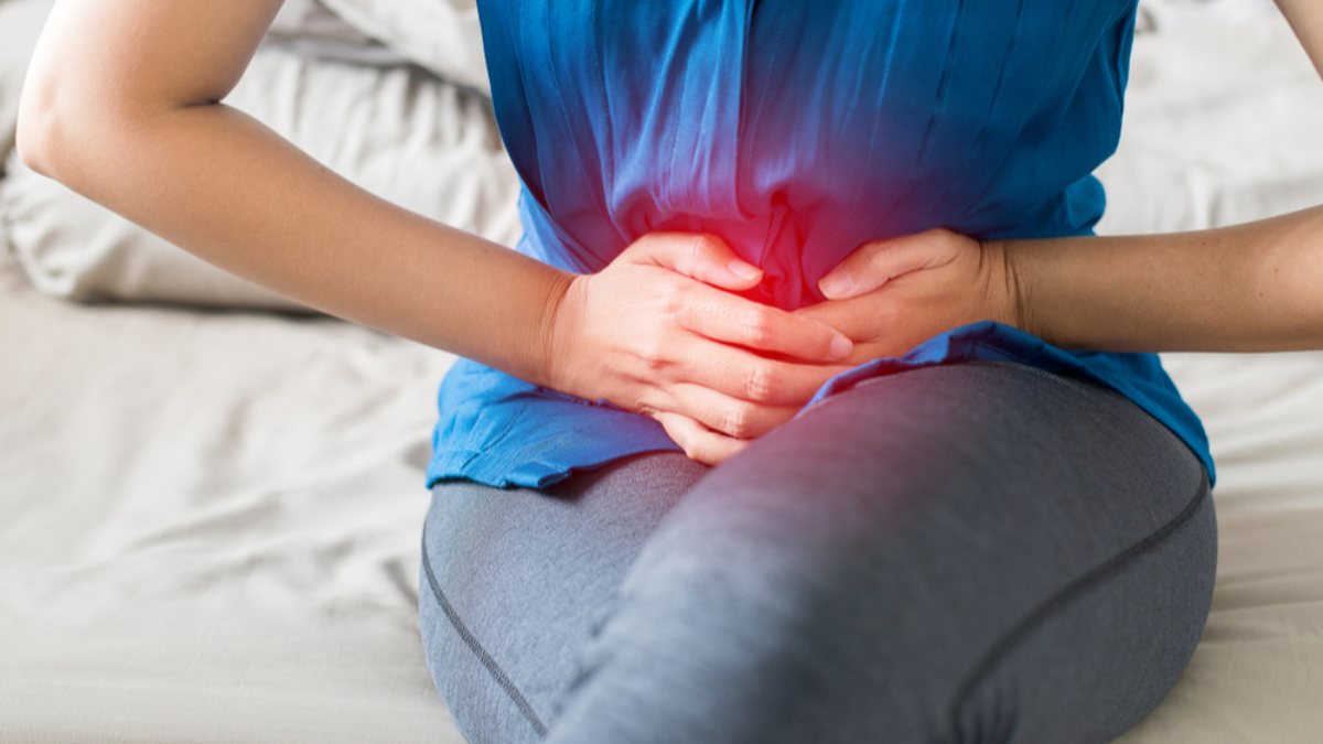 5 signs that your menstrual cramps are not normal Kimdeyir