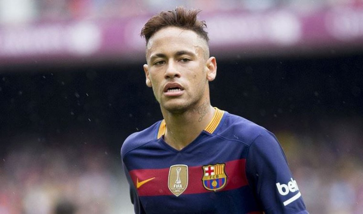 Fransızlar yazdı: PSG, Neymar için Barcelona yı reddetti #1
