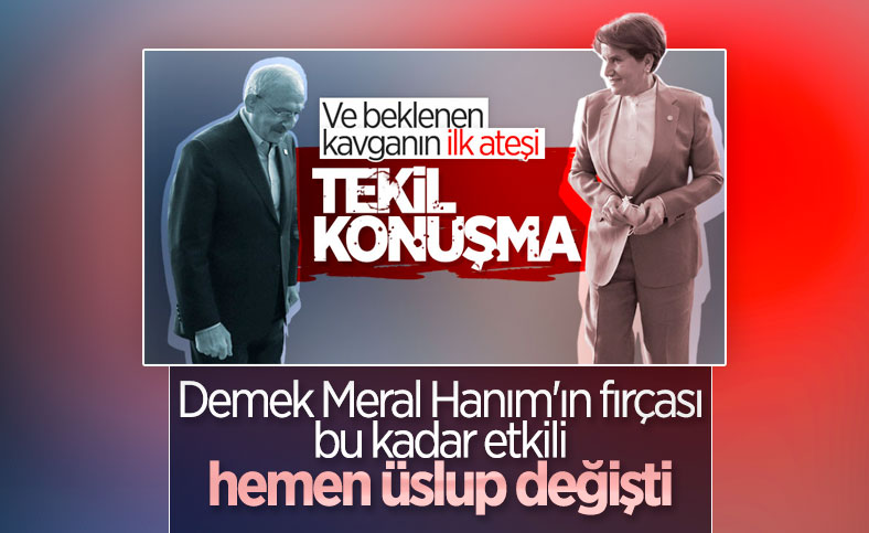 Kemal Kılıçdaroğlu: Dostlarımızla beraber geleceği inşa edeceğiz