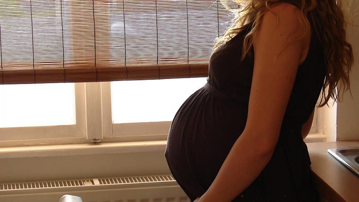 Aşılama oranında son sırada yer alan Şanlıurfa da hamilelere uyarı  #1