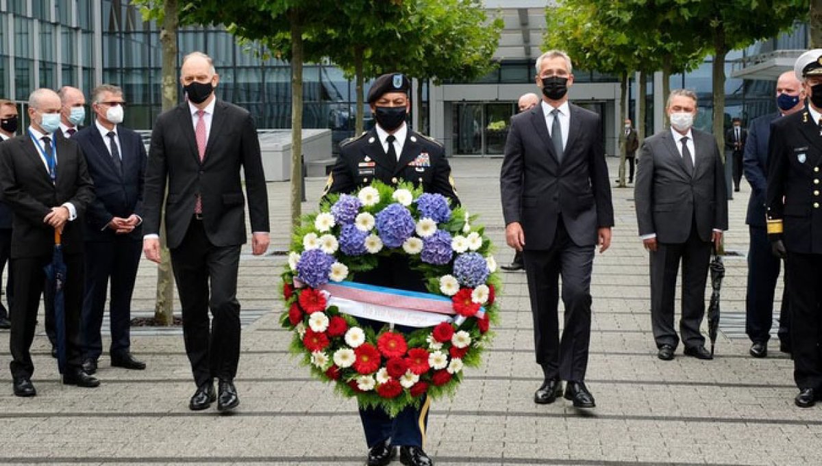 Dünya, bugün daha tehlikeli #2