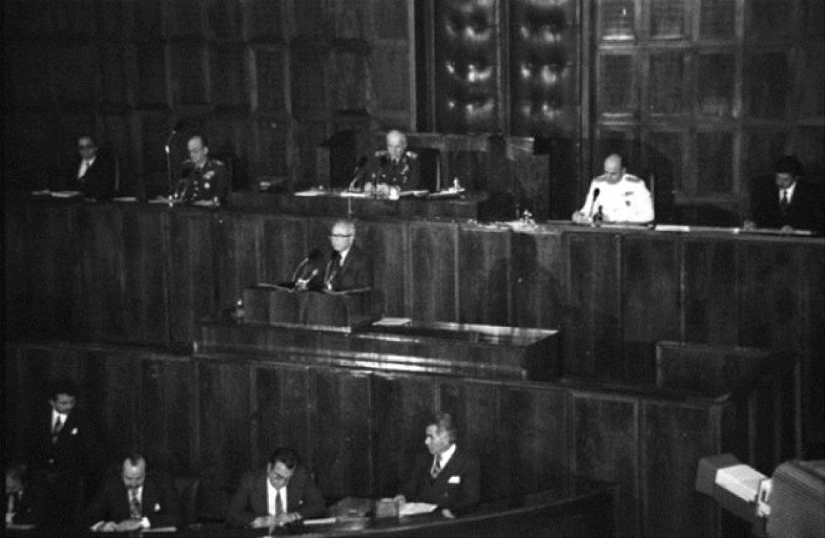 12 Eylül 1980 darbesi nedir, neler oldu? Demokrasinin kara lekesi... #7