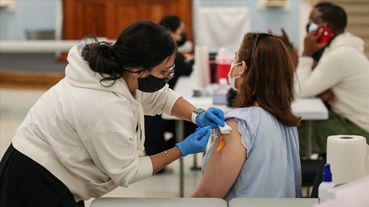 Dünya Sağlık Örgütü nün Türk uzmanı: Koronavirüs aşısı, grip gibi düzenli uygulanabilir #6