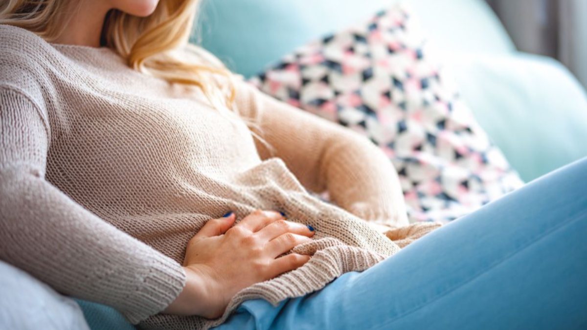 7 foods that are good for polycystic ovary syndrome Kimdeyir