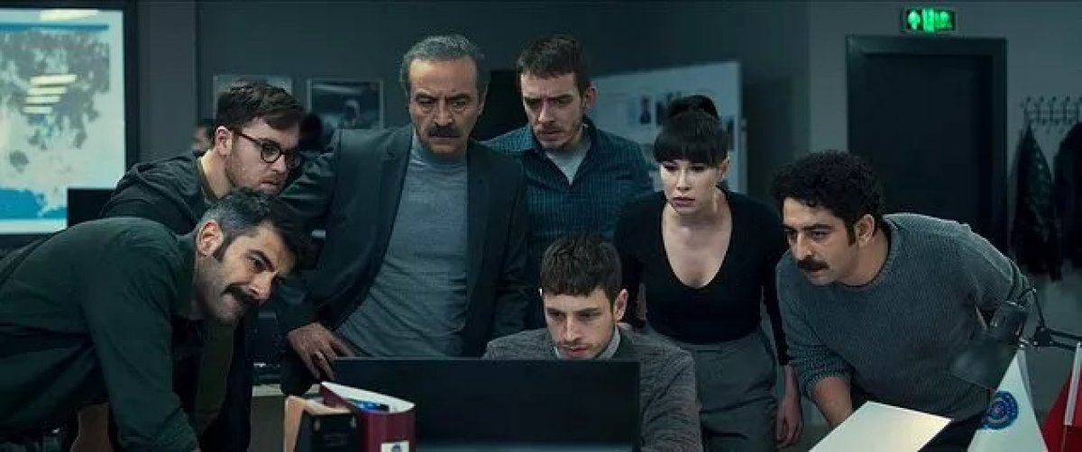 Yılmaz Erdoğan dan yeni film! Kin filmi ne zaman başlayacak, konusu nedir? #1