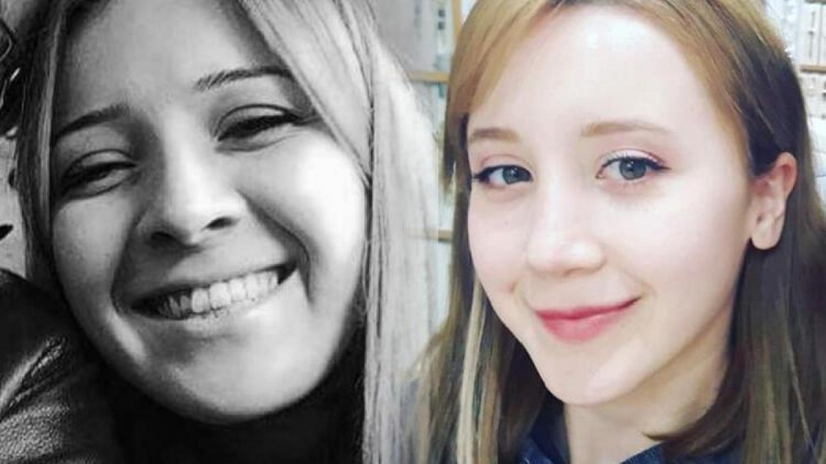 Sedanur Şen in ölümünde adli kontrol kararına itiraz #1
