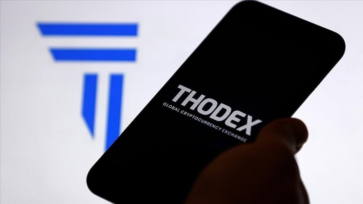 Kripto para borsası Thodex e yönelik soruşturmada rapor hazırlanacak #1