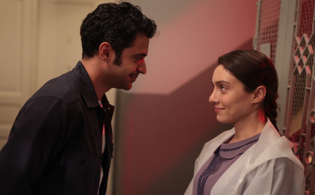 “Masumlar Apartmanı”  Yeni Sezon İlk Bölümüyle Bu Akşam TRT 1’de  #1