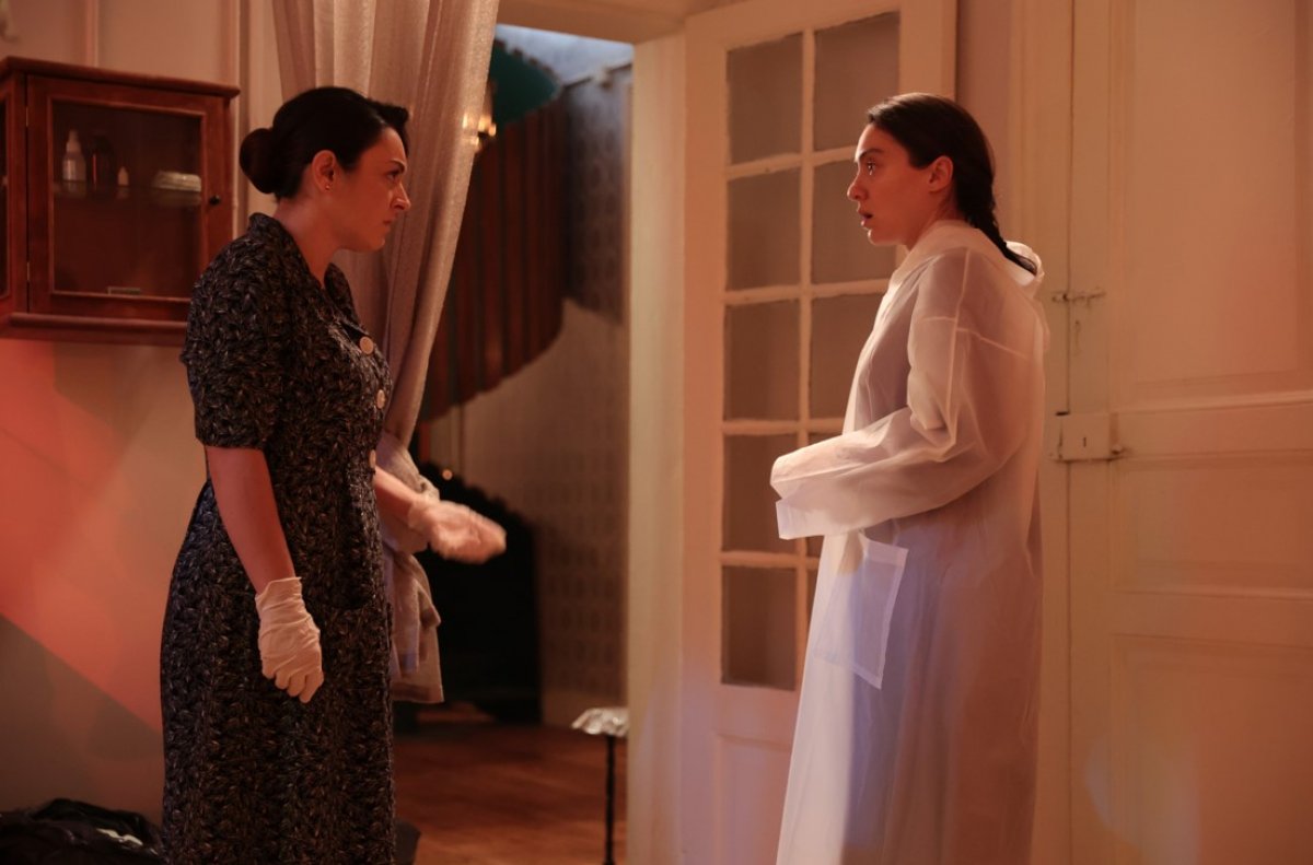 “Masumlar Apartmanı”  Yeni Sezon İlk Bölümüyle Bu Akşam TRT 1’de  #2