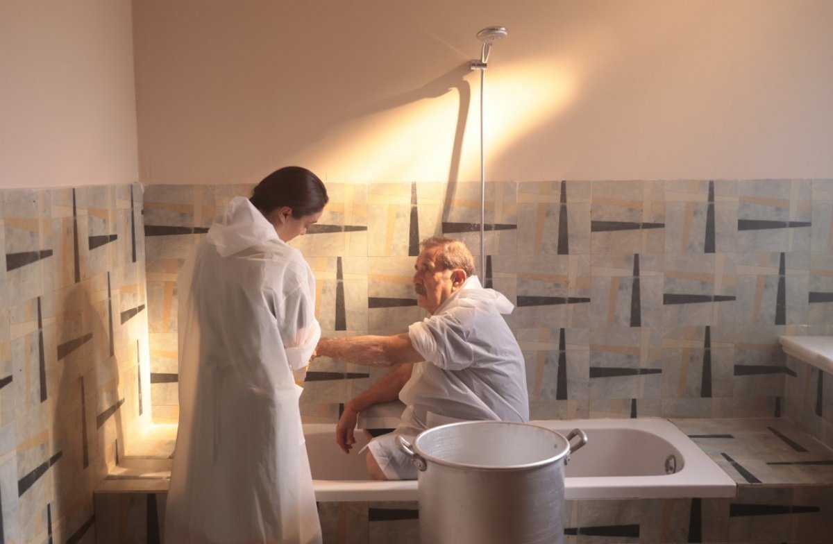 “Masumlar Apartmanı”  Yeni Sezon İlk Bölümüyle Bu Akşam TRT 1’de  #3