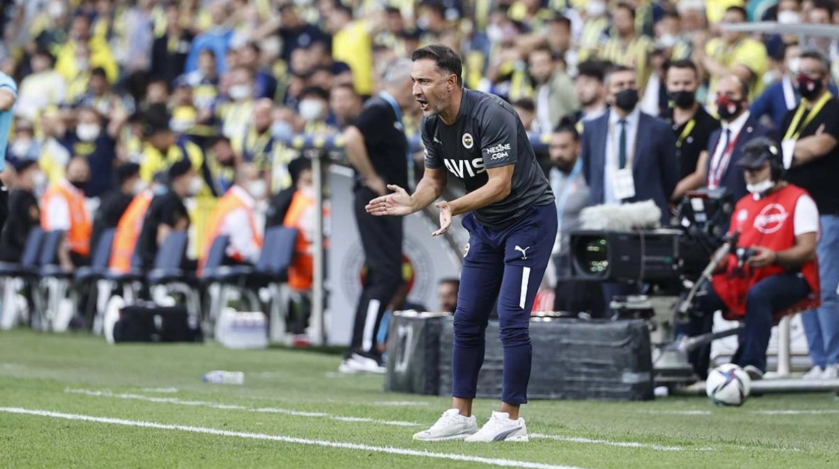 Fenerbahçe nin en büyük kozu Mesut Özil #1