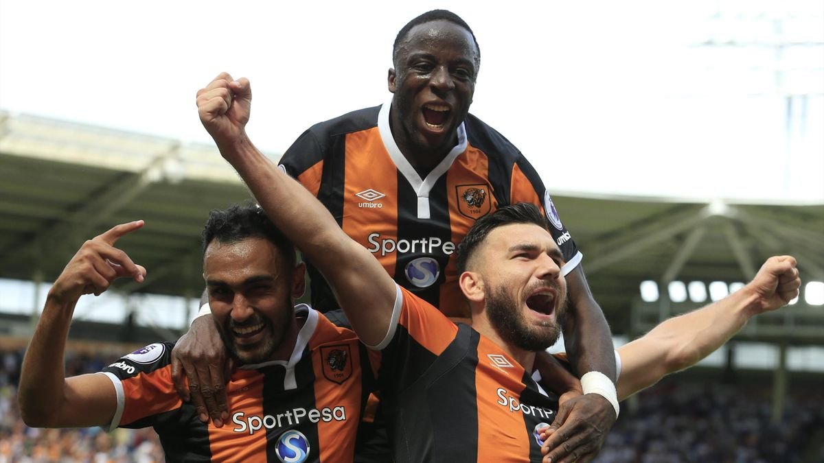 Hull City hangi ligde, sahibi kim, maliyeti ne kadar? Acun Ilıcalı satın alıyor #1