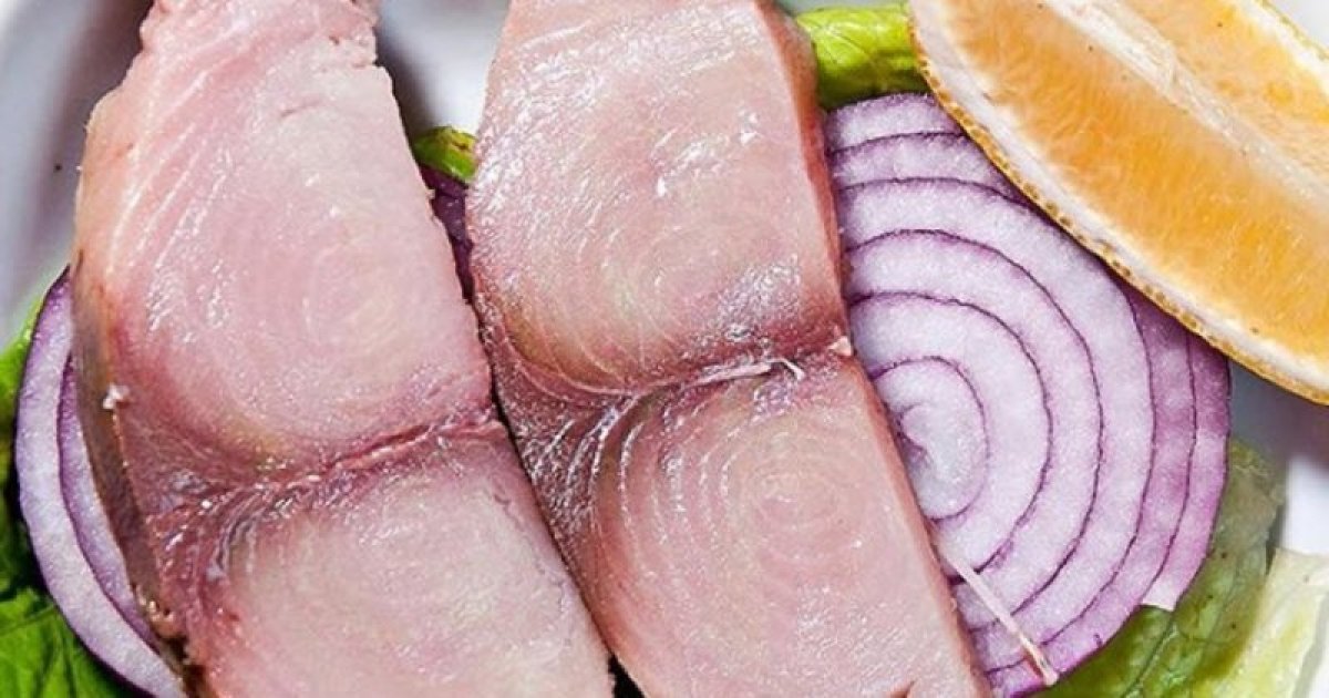 Eylül ün en lezzetlisi: Palamut balığının faydaları #2