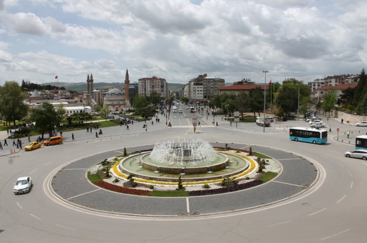 İstanbul da Sivaslıların nüfusu 768 bini geçti #2