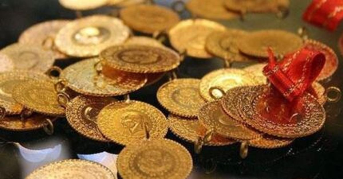 Altın fiyatları 16 Eylül 2021: Bugün gram, çeyrek, yarım, tam altın ne kadar? #1